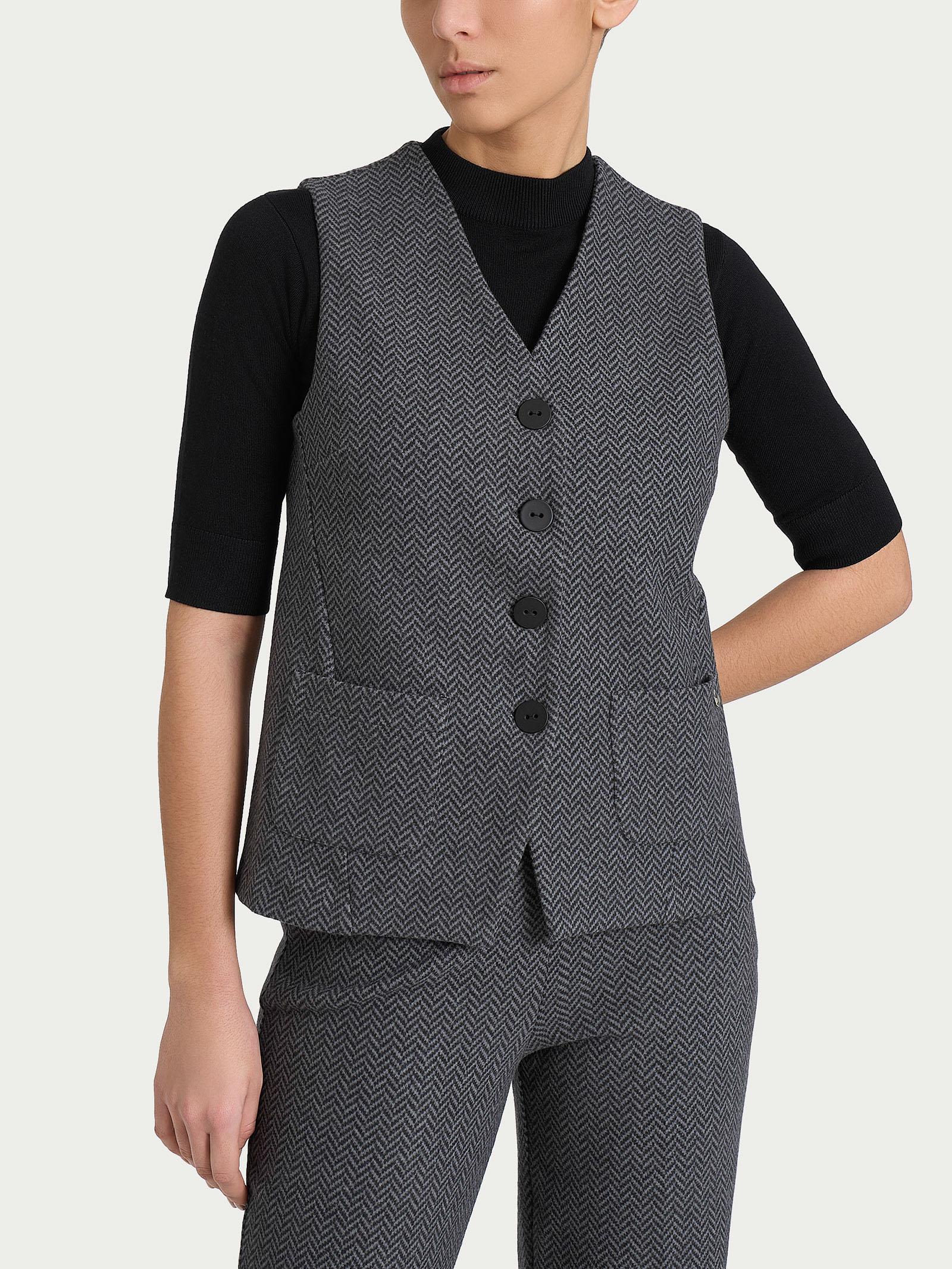 GILET 
