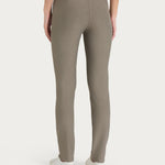 PANTALONE SLIT CIGARETTE DE72PSGlace Mel. RAGNO