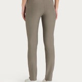 PANTALONE SLIT CIGARETTE DE72PSGlace Mel. RAGNO