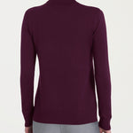 MAGLIA C/ROULE' DI44TKFig RAGNO