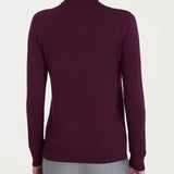 MAGLIA C/ROULE' DI44TKFig RAGNO