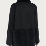 GIACCONE DQ48KFNero RAGNO