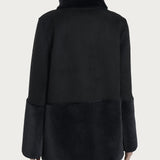 GIACCONE DQ48KFNero RAGNO