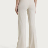 Pantalone Flare Ragno 