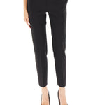 Pantalone CFC0125407003Nero RINASCIMENTO