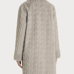 CAPPOTTO DQ59KWString RAGNO