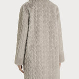 CAPPOTTO DQ59KWString RAGNO