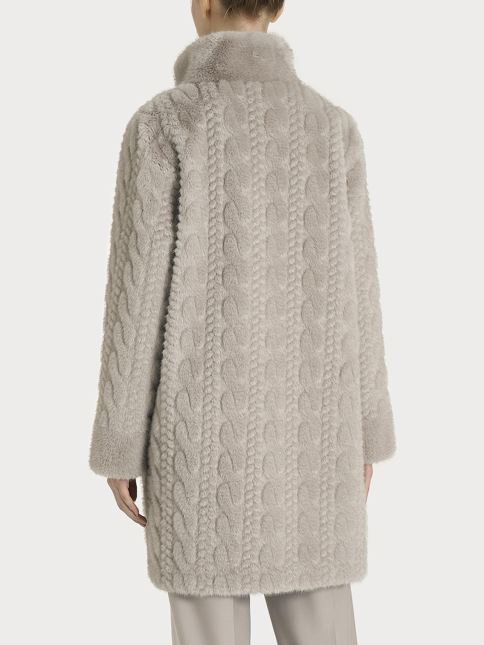 CAPPOTTO DQ59KWString RAGNO