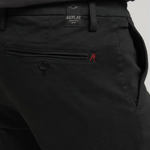 Pantalone M9627E.000.8366197BLACK REPLAY