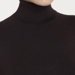 MAGLIA C/ROULE' DI44TKChocolate Torte RAGNO