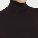 MAGLIA C/ROULE' DI44TKChocolate Torte RAGNO