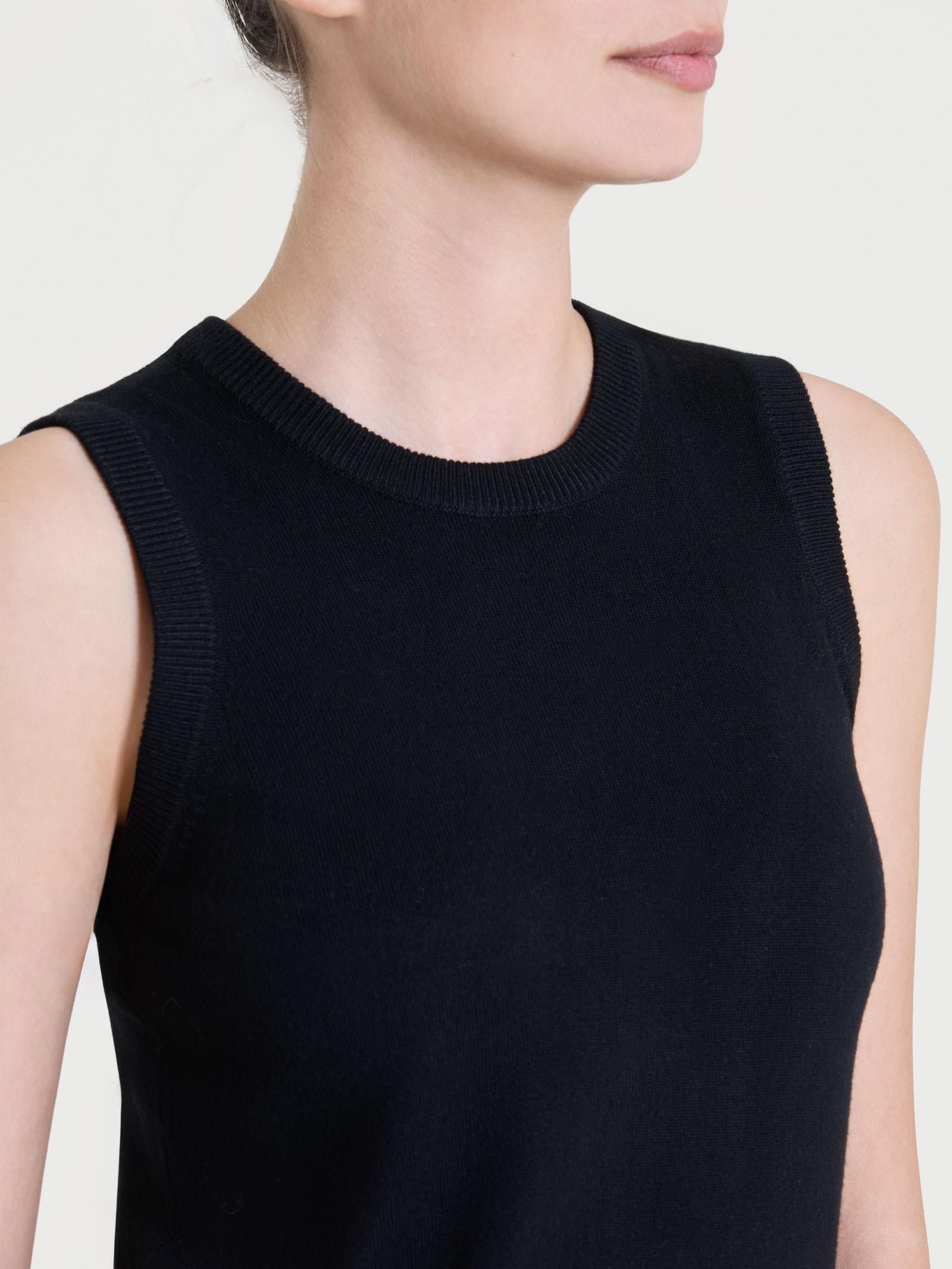 SMANICATO DQ80T3Nero RAGNO