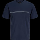 t-shirt fusion jack & jones 