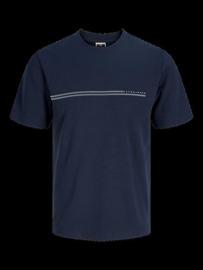 t-shirt fusion jack & jones 