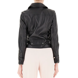 GIUBBOTTO CFC0119619003NERO RINASCIMENTO