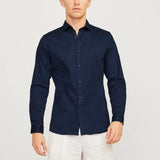 camicia parma 12097662NAVY BLAZER JACK & JONES