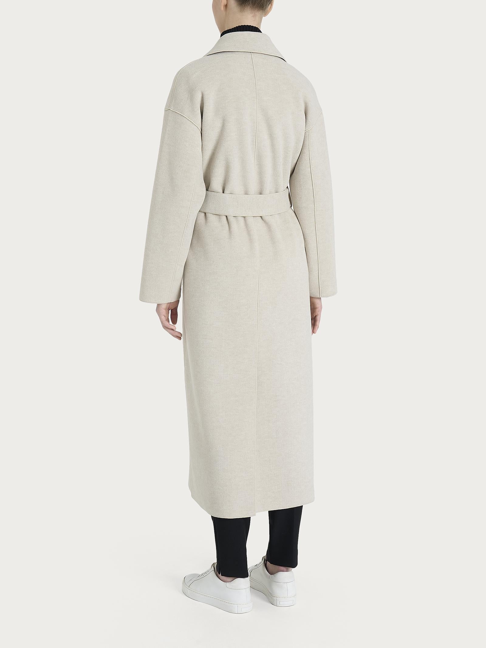 CAPPOTTO LUNGO 
