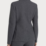 GIACCA DR38GAOscuro Mel. RAGNO