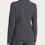 GIACCA DR38GAOscuro Mel. RAGNO