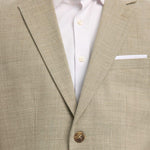 giacca oasis 16087870SAND SELECTED