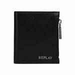 Portafogli FM5335.000.A1203ASILVER BLACK REPLAY