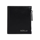 Portafogli FM5335.000.A1203ASILVER BLACK REPLAY