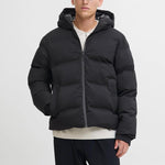 giubbotto kaito 12282300BLACK JACK & JONES