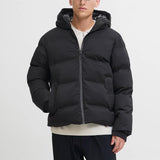 giubbotto kaito 12282300BLACK JACK & JONES