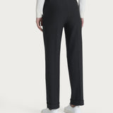 PANTALONE STRAIGHT+POCKETS DO32PPOscuro Mel. RAGNO