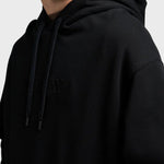 Felpa M3183 .000.21842BLACK REPLAY