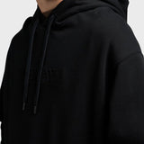 Felpa M3183 .000.21842BLACK REPLAY