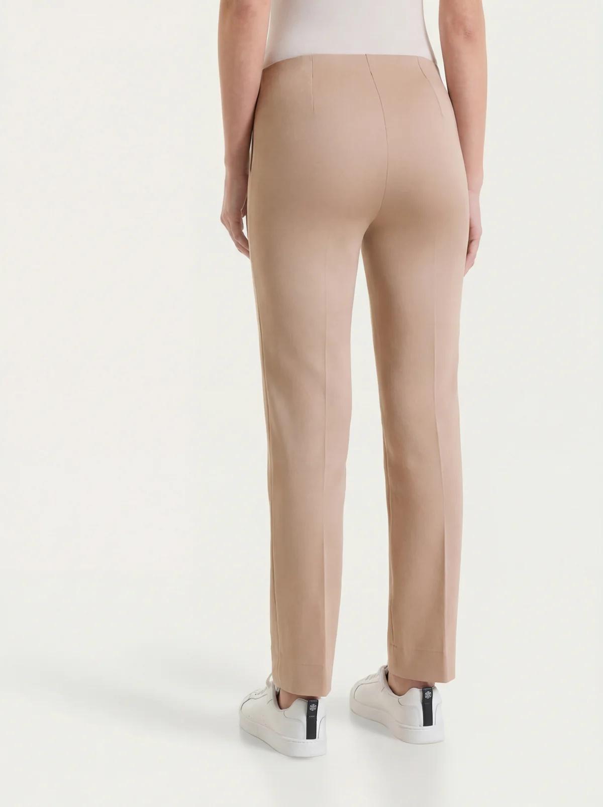 Pantalone Straight Ragno 