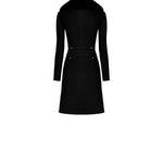 Cappotto CFC0126729003Nero RINASCIMENTO