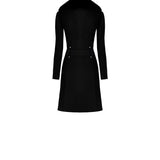 Cappotto CFC0126729003Nero RINASCIMENTO
