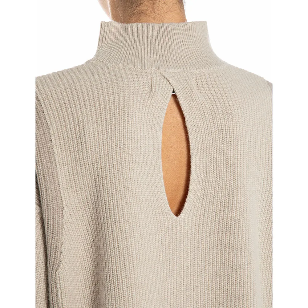 Maglia DK3925.000.G22726WINTER WHITE REPLAY