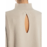 Maglia DK3925.000.G22726WINTER WHITE REPLAY