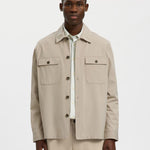 Camicia Reg Lorent Selected 