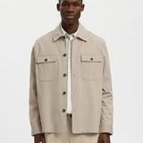 Camicia Reg Lorent Selected 