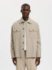 Camicia Reg Lorent Selected