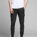 pantalone paul 12139912BLACK JACK & JONES