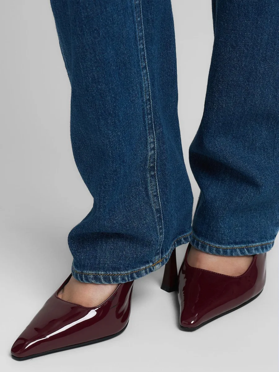 Pantalone WA533 .000.795 949DARK BLUE REPLAY