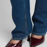 Pantalone WA533 .000.795 949DARK BLUE REPLAY