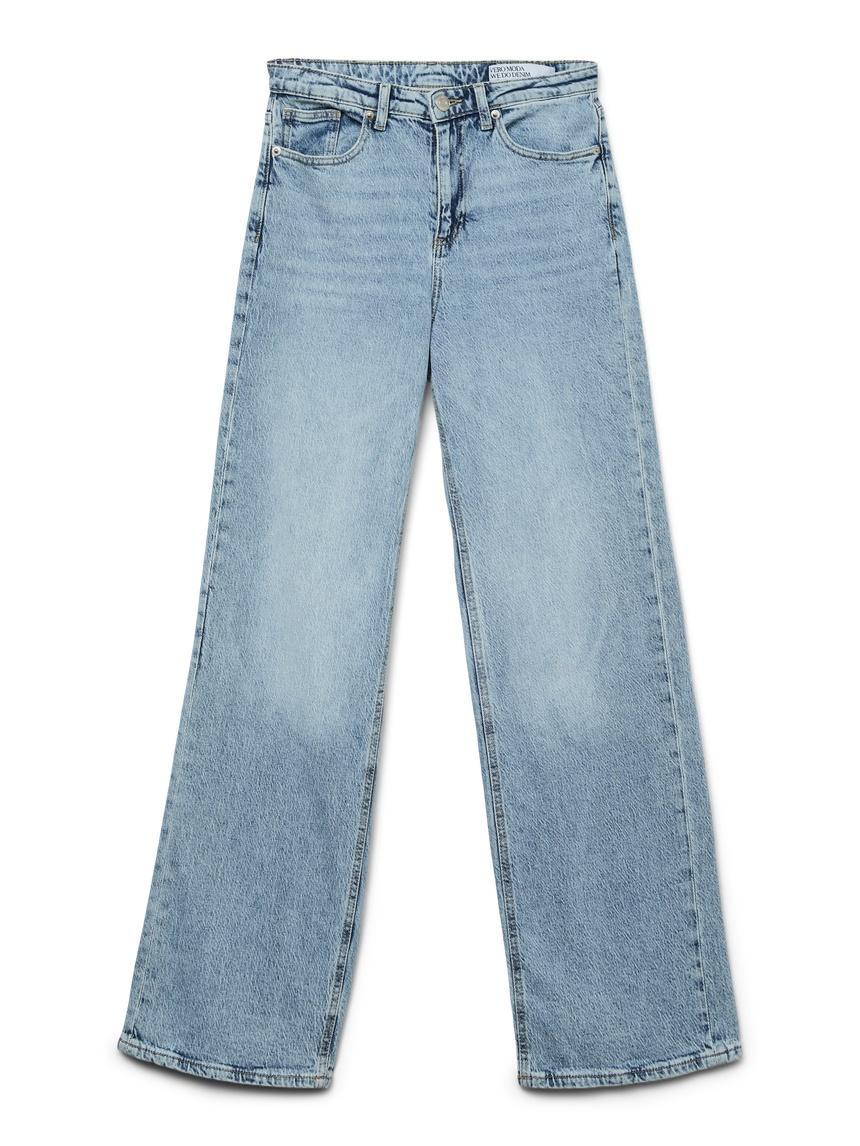 Jeans Tessa Ra339 Vero Moda 