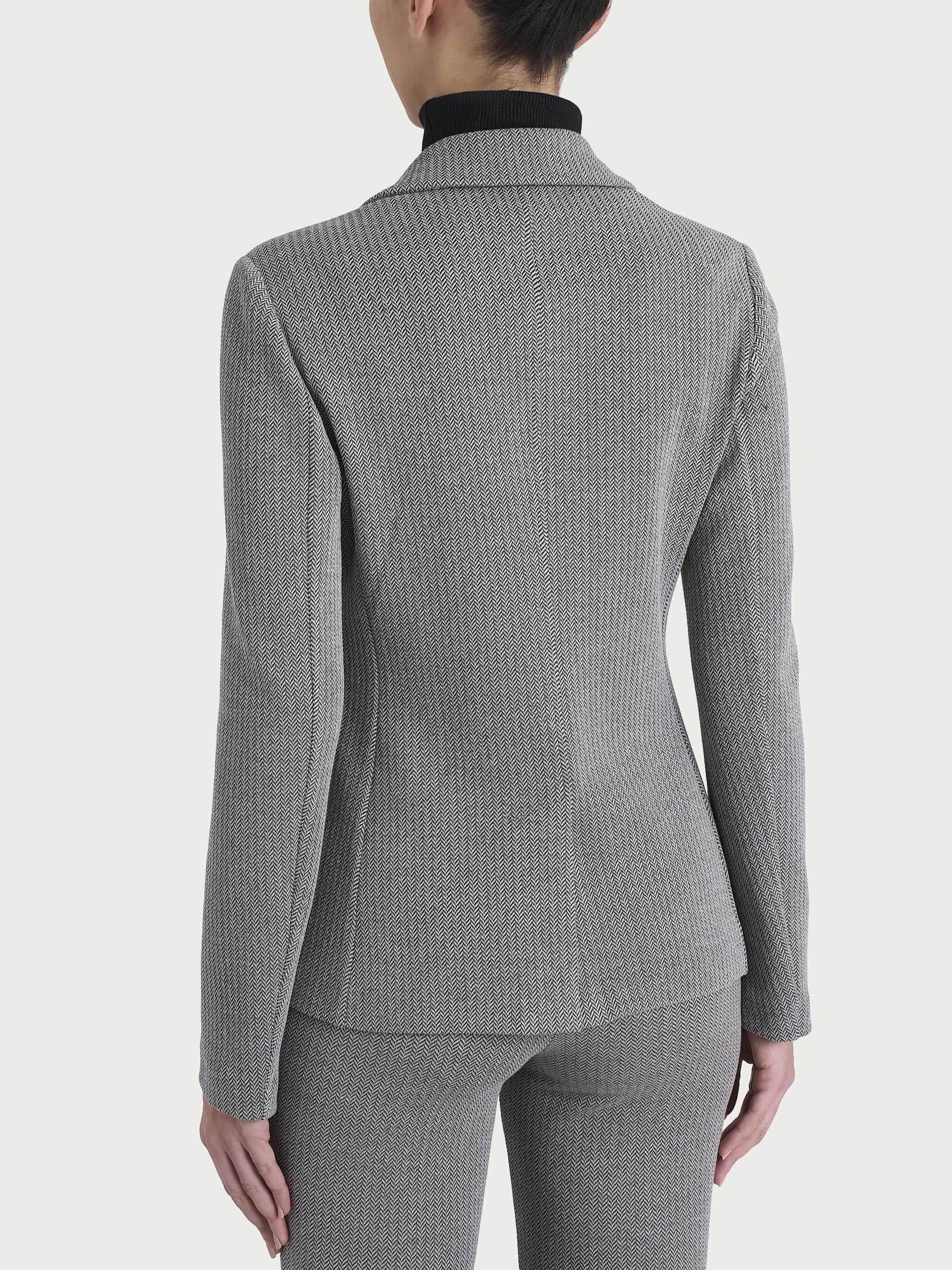 GIACCA DR83GAChocolate Torte Mel. RAGNO