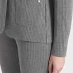 GIACCA DR83GAChocolate Torte Mel. RAGNO