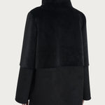 GIACCONE DQ48KFNero RAGNO