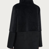 GIACCONE DQ48KFNero RAGNO