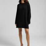 Vestito DK3912.000.G23370ABLACK REPLAY