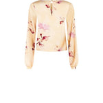 Blusa CFC0125394003Rosso Bordeaux RINASCIMENTO