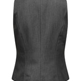 gilet iris-hattie 15331287DARK GREY ONLY